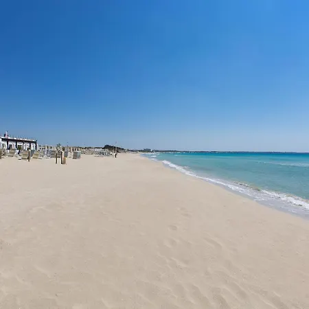 Holiday home Villino Alilu