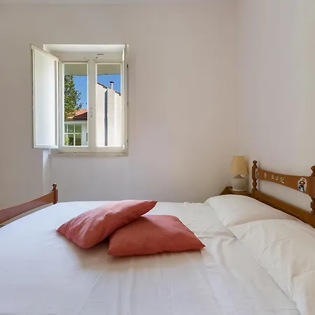 Holiday home Villino Alilu Gallipoli