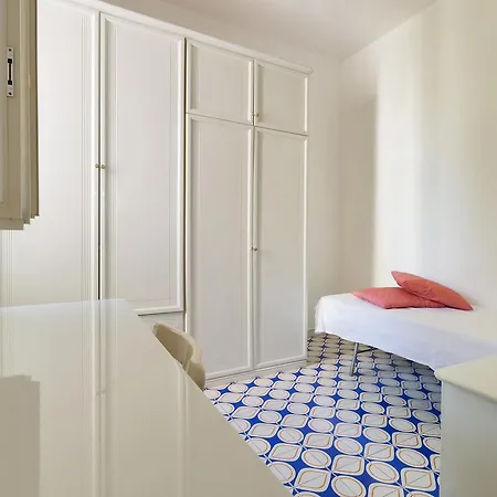Villino Alilu Holiday home *