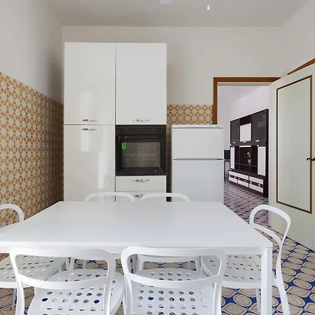 Villino Alilu Holiday home
