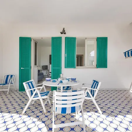 Villino Alilu Holiday home