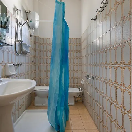 Villino Alilu Holiday home *