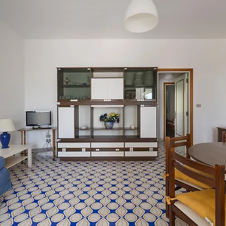 Villino Alilu * Gallipoli