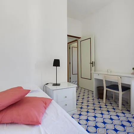 Villino Alilu Holiday home *