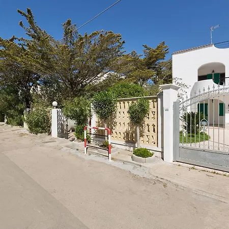 Villino Alilu Holiday home *