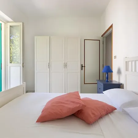 Villino Alilu Holiday home