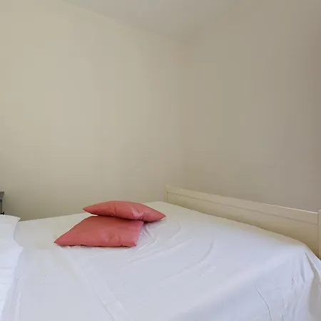 Holiday home Villino Alilu *