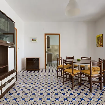 Villino Alilu Holiday home *